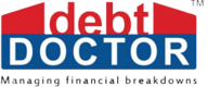 Debt Doctor Logo