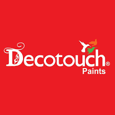 Decotouch Paints Logo