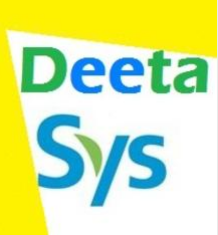 DeetaSys.in Logo