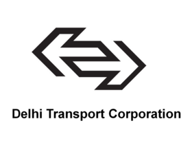 Delhi Transport Corporation [DTC] Logo