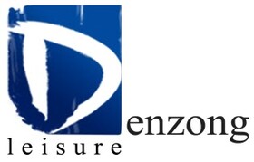 Denzong Leisure Logo