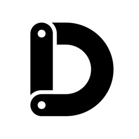 Detonto Logo