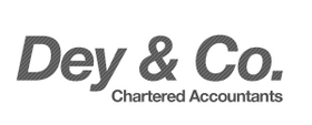 Dey & Co Logo