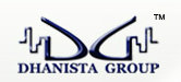 Dhanista Group Logo
