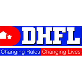 Dewan Housing Finance Corporation [DHFL] Logo
