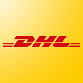 DHL Express India Logo