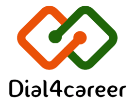 Dial4career Logo