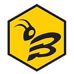 DigiBee Techsys & Communications Logo