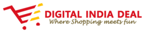 Digital India Deal Logo