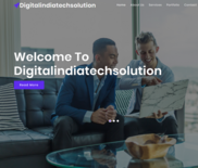DigitalIndiaTechSolution