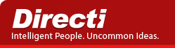 Directi.com Logo