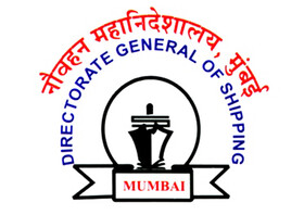 DG Shipping Logo