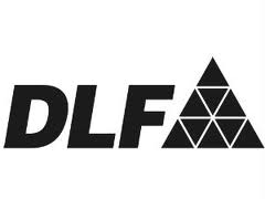 DLF Home Developers  Logo