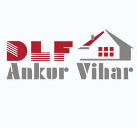 DLF Ankur Vihar Logo