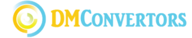 DM Convertors Logo