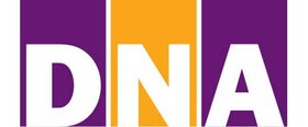 DNA Newspaper Logo