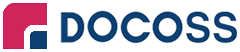 DOCOSS Multimedia Logo