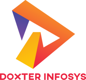 Doxter Infosys Logo