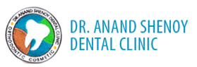Dr Anand's Dental Clinic Logo