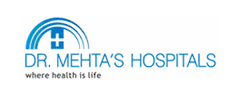 Dr. Mehta's Hospitals Logo