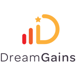 DreamGains Logo
