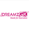 Dreamz Infra India Logo