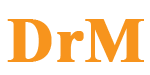 DrM Logo