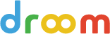 Droom Technology Logo