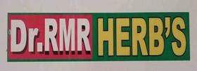 Dr.RMR Herb's Logo