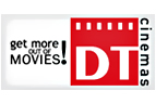 DT Cinemas Logo