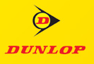 Dunlop India  Logo