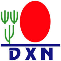 DXN India Logo