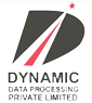 Dynamic Data Processing Logo