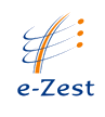 e-Zest Solutions Logo