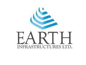 Earth Infrastructures Logo