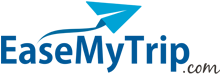 EaseMyTrip.com Logo