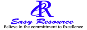EasyResource.in Logo