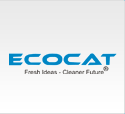 Ecocat India Logo