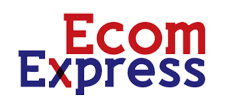 Ecom Express Logo