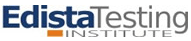 Edista Testing Institute Logo