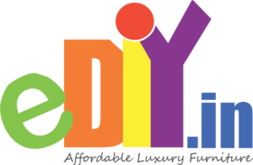 EDIY.in Logo