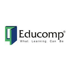 Educomp Solutions Logo