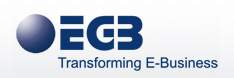 EGB Systems & Solutions Logo