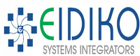 Eidiko Systems Integrators Logo