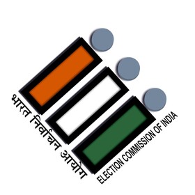 Election Commission of India [ECI] Logo