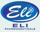 Eli Pharmaceuticals Logo