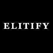 Elitify.com / Lavida Luxe Lifestyle Solutions Logo