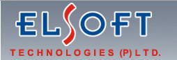 Elsoft Technologies Logo