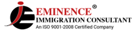 Eminence Immigration Consultant Logo