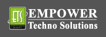 Empower Techno Solutions Logo